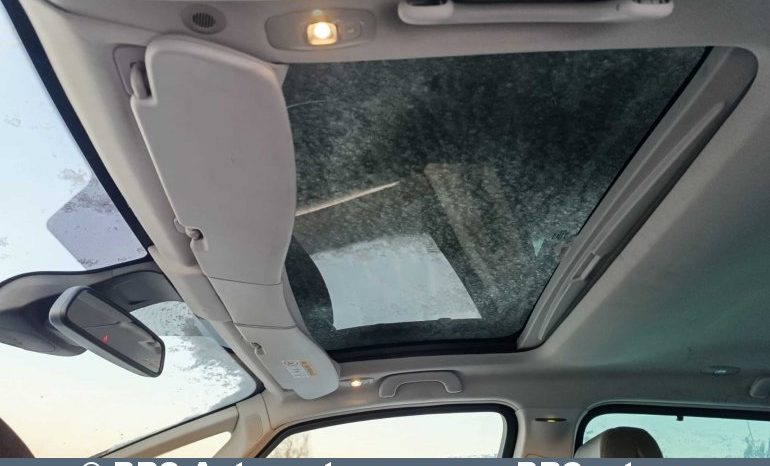 Renault Espace 1.6 dCi Automatas GREIČIŲ DĖŽĖS GEDIMAS 2015 full