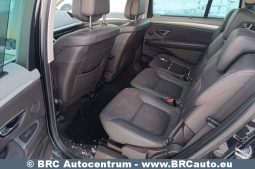 Renault Espace 1.6 dCi Automatas GREIČIŲ DĖŽĖS GEDIMAS 2015 full