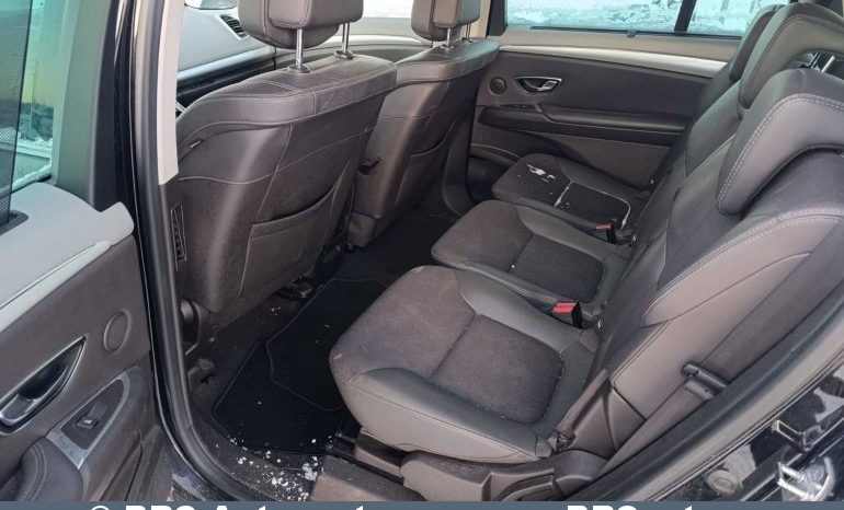 Renault Espace 1.6 dCi Automatas GREIČIŲ DĖŽĖS GEDIMAS 2015 full