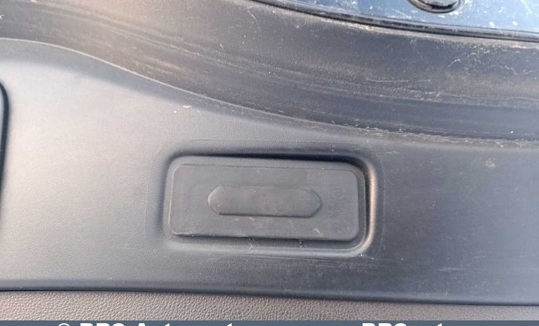 Renault Espace 1.6 dCi Automatas GREIČIŲ DĖŽĖS GEDIMAS 2015 full