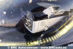 Renault Espace 1.6 dCi Automatas GREIČIŲ DĖŽĖS GEDIMAS 2015 full