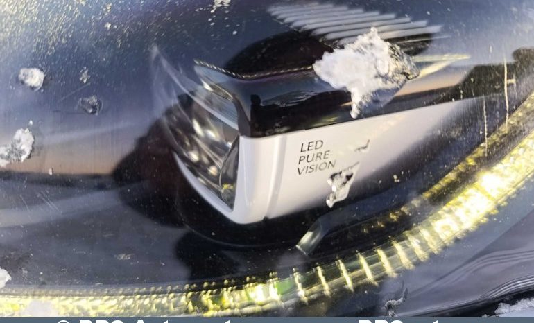 Renault Espace 1.6 dCi Automatas GREIČIŲ DĖŽĖS GEDIMAS 2015 full