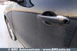 Renault Espace 1.6 dCi Automatas GREIČIŲ DĖŽĖS GEDIMAS 2015 full