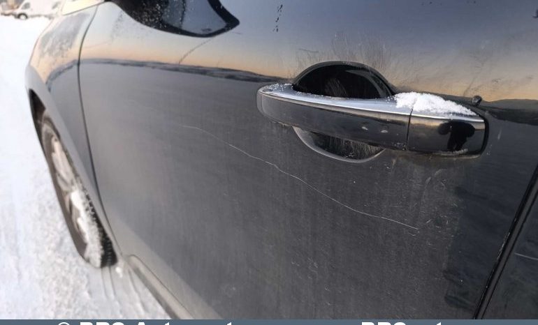 Renault Espace 1.6 dCi Automatas GREIČIŲ DĖŽĖS GEDIMAS 2015 full