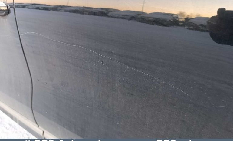 Renault Espace 1.6 dCi Automatas GREIČIŲ DĖŽĖS GEDIMAS 2015 full