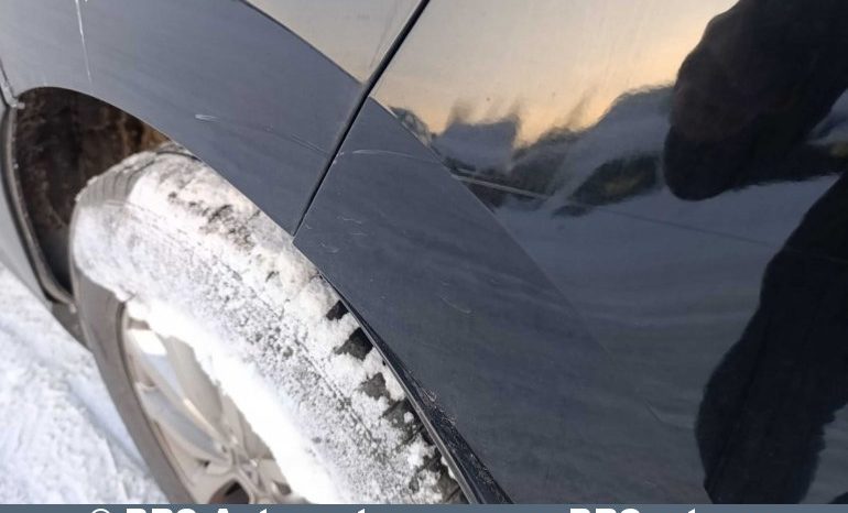 Renault Espace 1.6 dCi Automatas GREIČIŲ DĖŽĖS GEDIMAS 2015 full