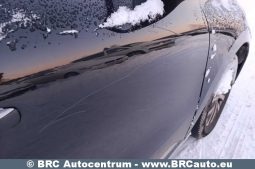 Renault Espace 1.6 dCi Automatas GREIČIŲ DĖŽĖS GEDIMAS 2015 full