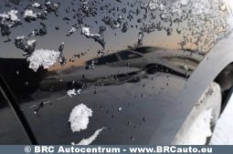 Renault Espace 1.6 dCi Automatas GREIČIŲ DĖŽĖS GEDIMAS 2015 full