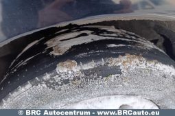 Renault Espace 1.6 dCi Automatas GREIČIŲ DĖŽĖS GEDIMAS 2015 full