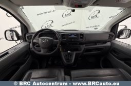 Toyota Proace 2.0 D-4D 2017