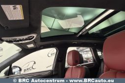 Porsche Macan Turbo Automatas 2017 full