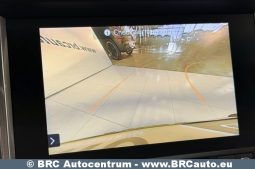 Porsche Macan Turbo Automatas 2017 full