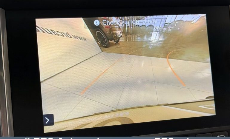 Porsche Macan Turbo Automatas 2017 full