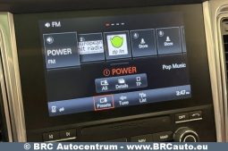 Porsche Macan Turbo Automatas 2017 full