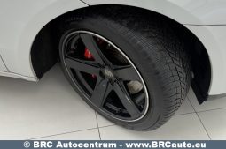 Porsche Macan Turbo Automatas 2017 full