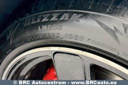 Porsche Macan Turbo Automatas 2017 full