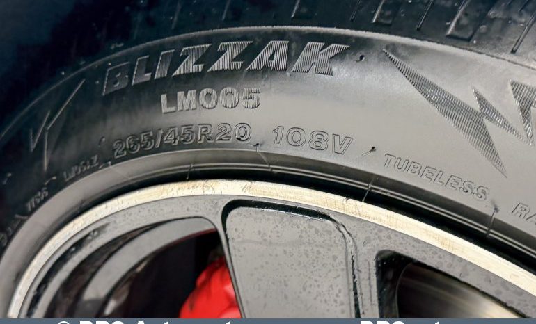 Porsche Macan Turbo Automatas 2017 full