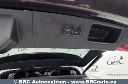 Porsche Macan Turbo Automatas 2017 full