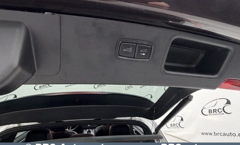 Porsche Macan Turbo Automatas 2017 full