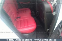 Porsche Macan Turbo Automatas 2017 full