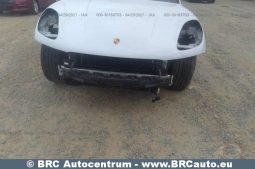 Porsche Macan Turbo Automatas 2017 full