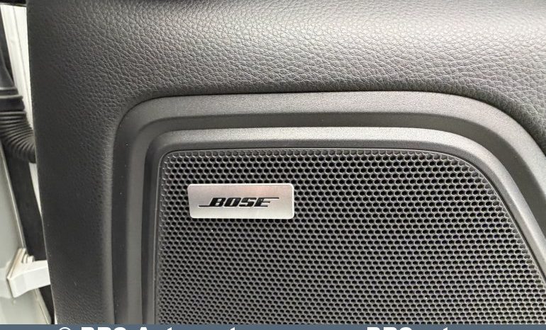 Porsche Macan Turbo Automatas 2017 full