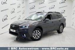 Subaru Outback Premium 2.5i AWD Automatas 2022
