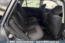 Subaru Outback Premium 2.5i AWD Automatas 2022 full