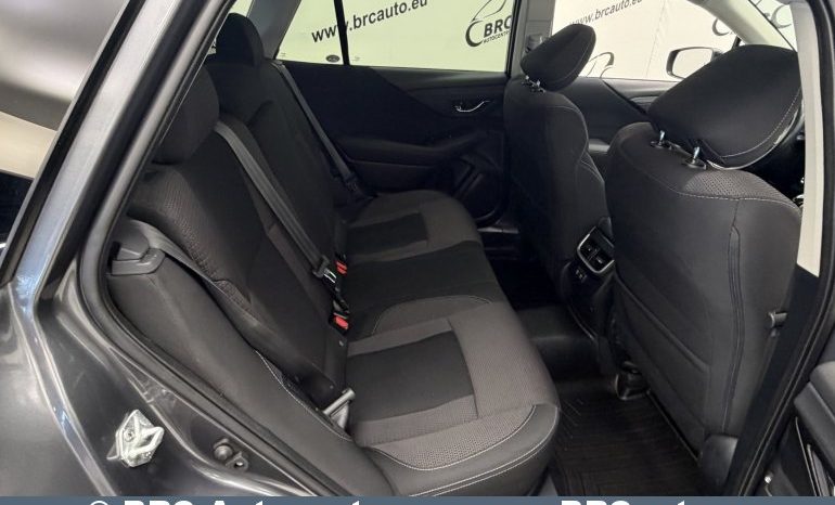 Subaru Outback Premium 2.5i AWD Automatas 2022 full