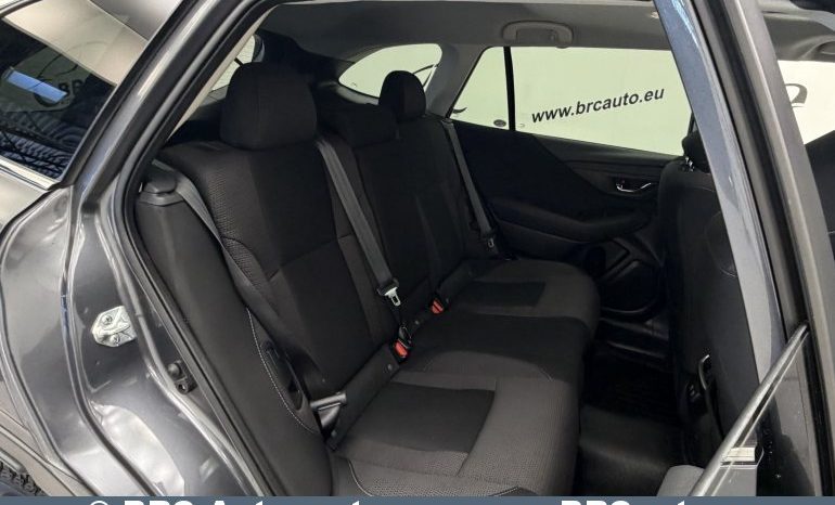 Subaru Outback Premium 2.5i AWD Automatas 2022 full