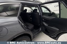 Subaru Outback Premium 2.5i AWD Automatas 2022 full