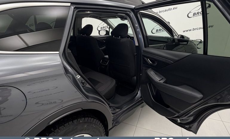 Subaru Outback Premium 2.5i AWD Automatas 2022 full