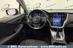 Subaru Outback Premium 2.5i AWD Automatas 2022 full