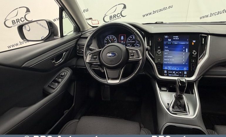 Subaru Outback Premium 2.5i AWD Automatas 2022 full