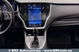 Subaru Outback Premium 2.5i AWD Automatas 2022 full