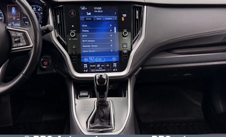 Subaru Outback Premium 2.5i AWD Automatas 2022 full