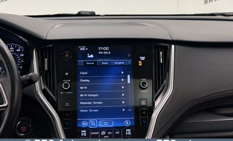 Subaru Outback Premium 2.5i AWD Automatas 2022 full