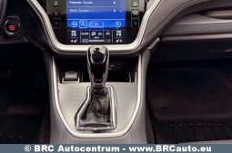 Subaru Outback Premium 2.5i AWD Automatas 2022 full