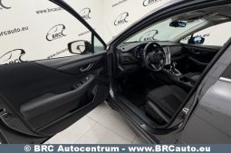 Subaru Outback Premium 2.5i AWD Automatas 2022 full