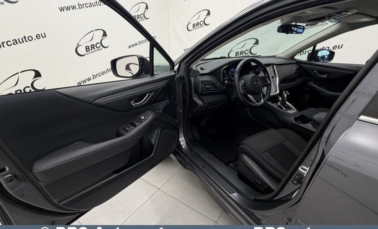 Subaru Outback Premium 2.5i AWD Automatas 2022 full