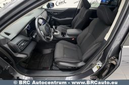 Subaru Outback Premium 2.5i AWD Automatas 2022 full