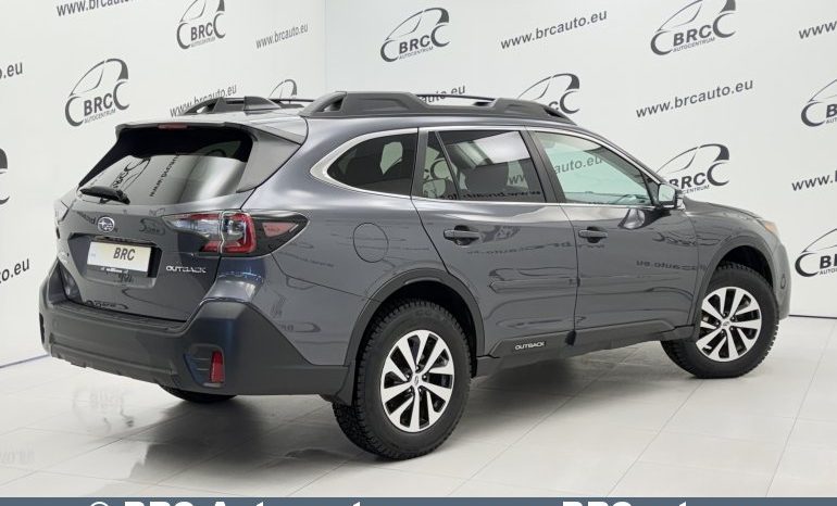Subaru Outback Premium 2.5i AWD Automatas 2022 full