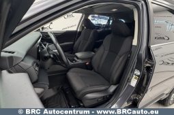 Subaru Outback Premium 2.5i AWD Automatas 2022 full