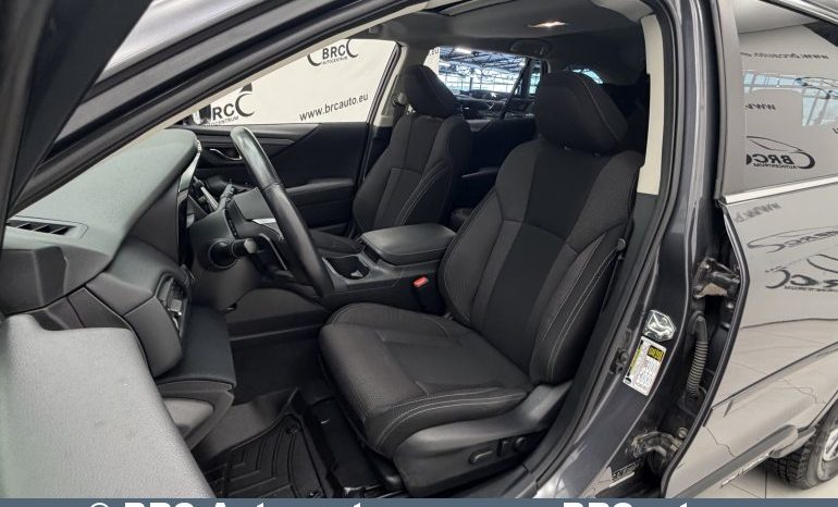 Subaru Outback Premium 2.5i AWD Automatas 2022 full