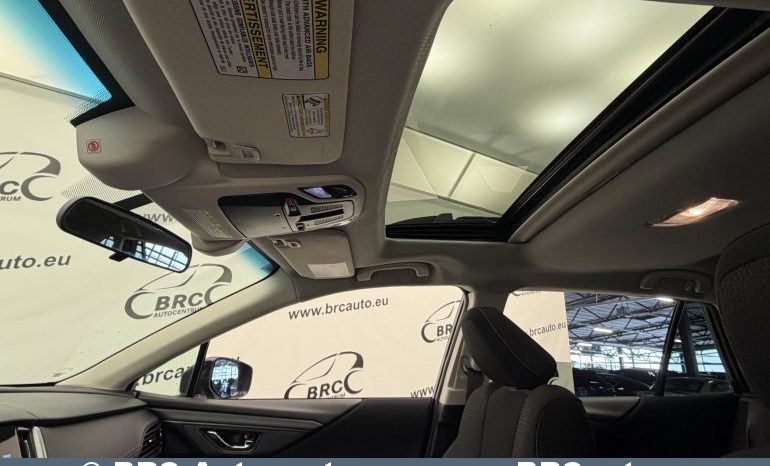 Subaru Outback Premium 2.5i AWD Automatas 2022 full