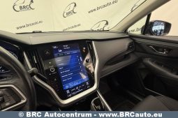 Subaru Outback Premium 2.5i AWD Automatas 2022 full