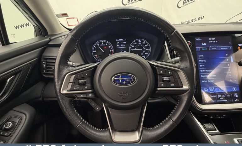 Subaru Outback Premium 2.5i AWD Automatas 2022 full