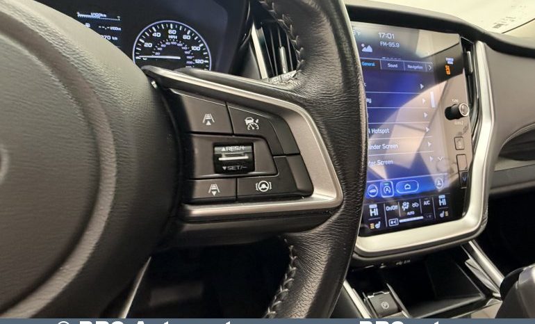 Subaru Outback Premium 2.5i AWD Automatas 2022 full