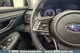 Subaru Outback Premium 2.5i AWD Automatas 2022 full