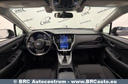 Subaru Outback Premium 2.5i AWD Automatas 2022